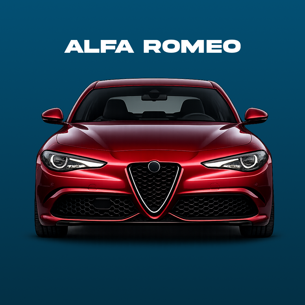 ALFA ROMEO