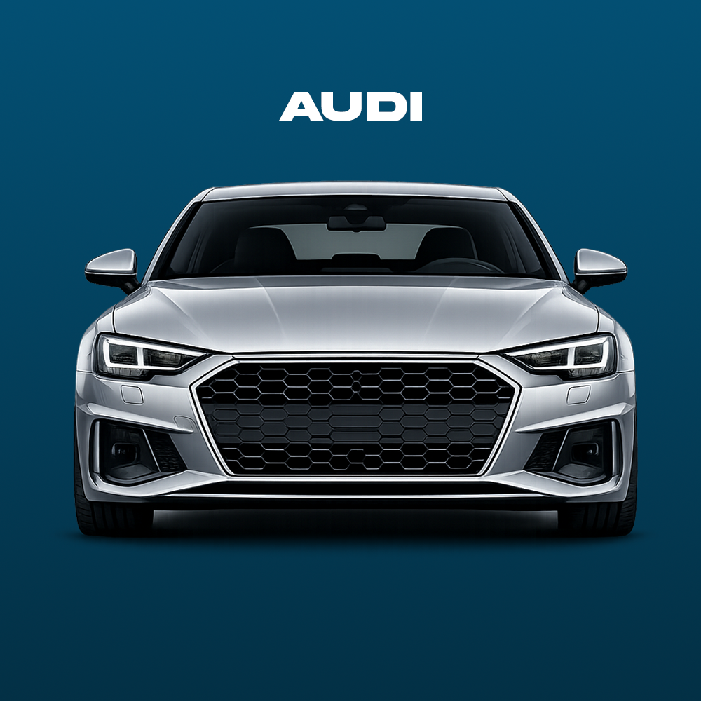 AUDI