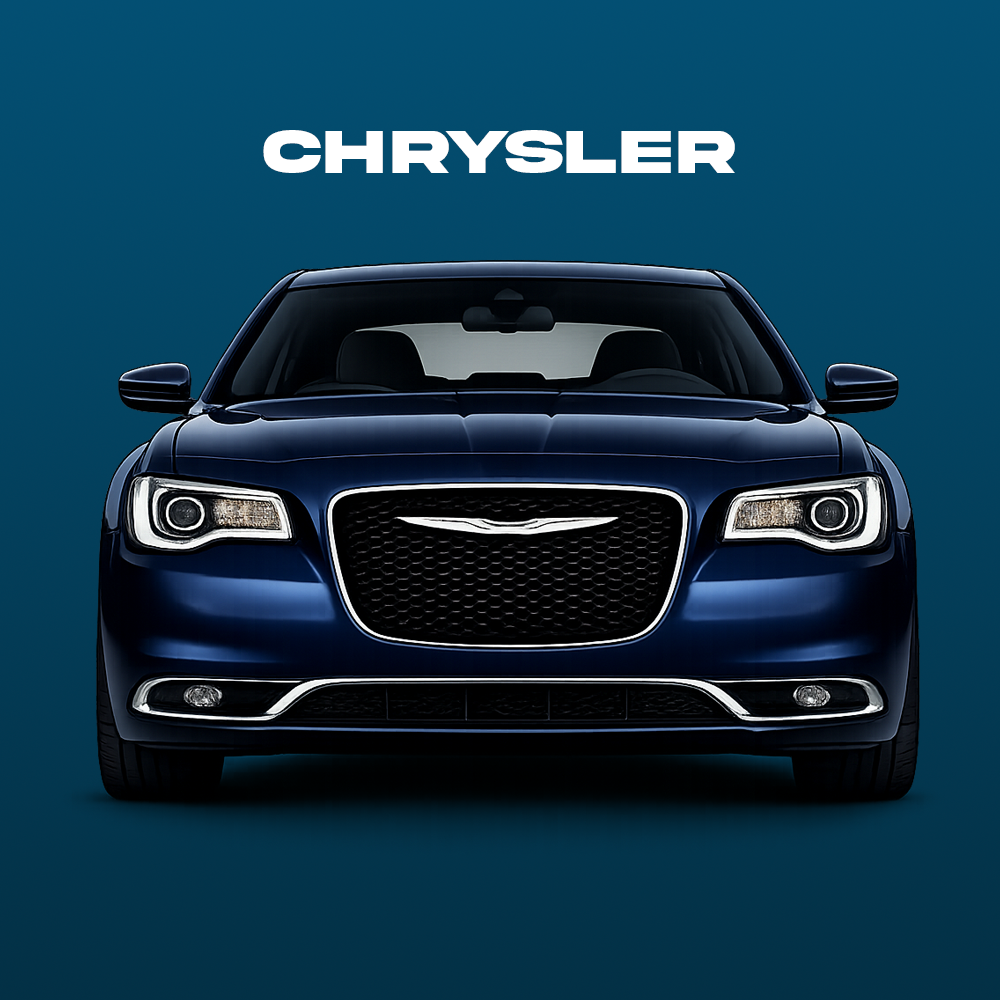 CHRYSLER