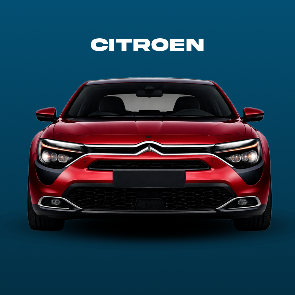 CITROEN