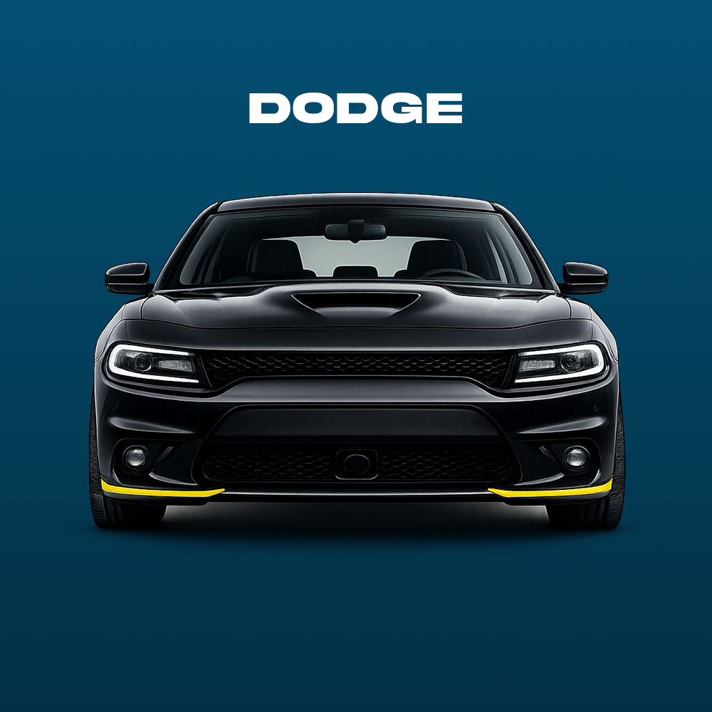 DODGE