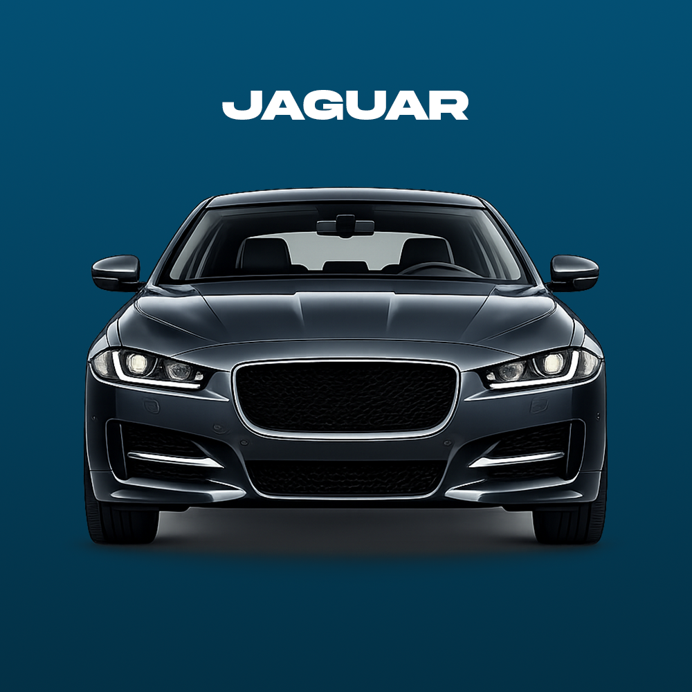 JAGUAR
