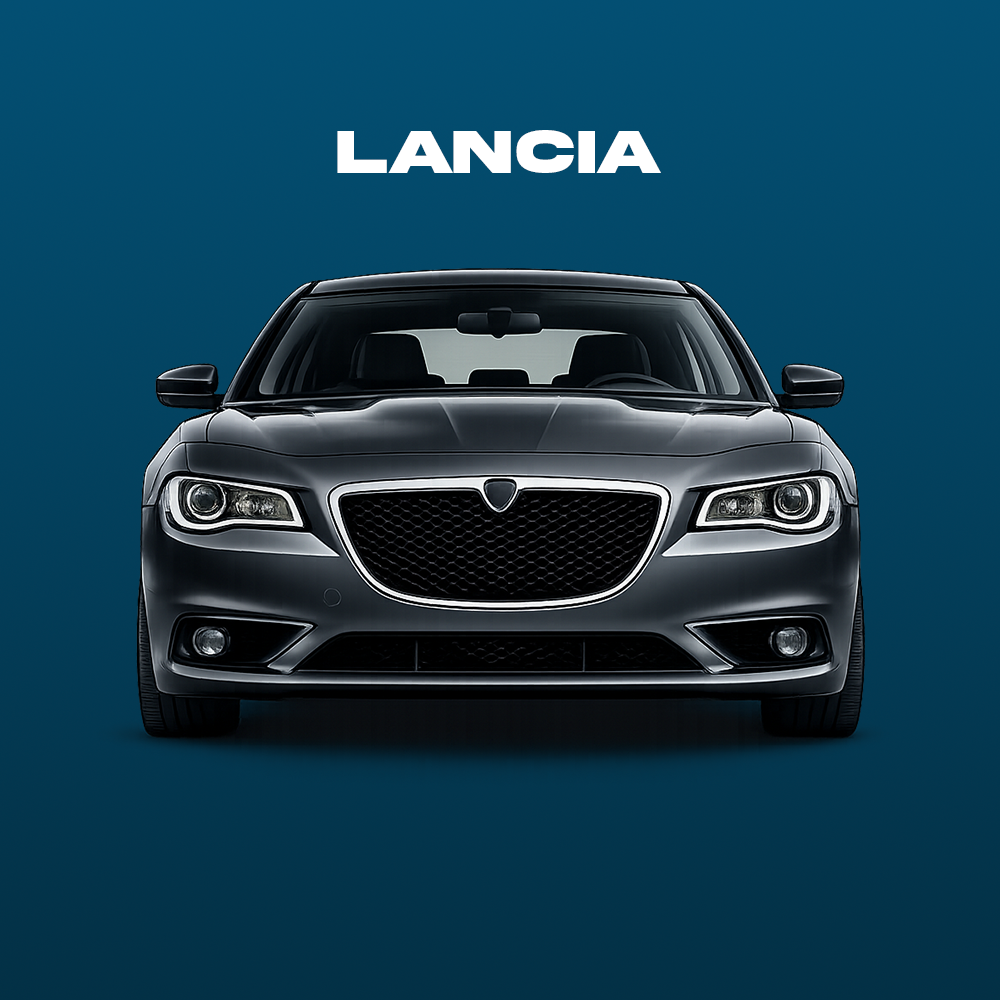 LANCIA