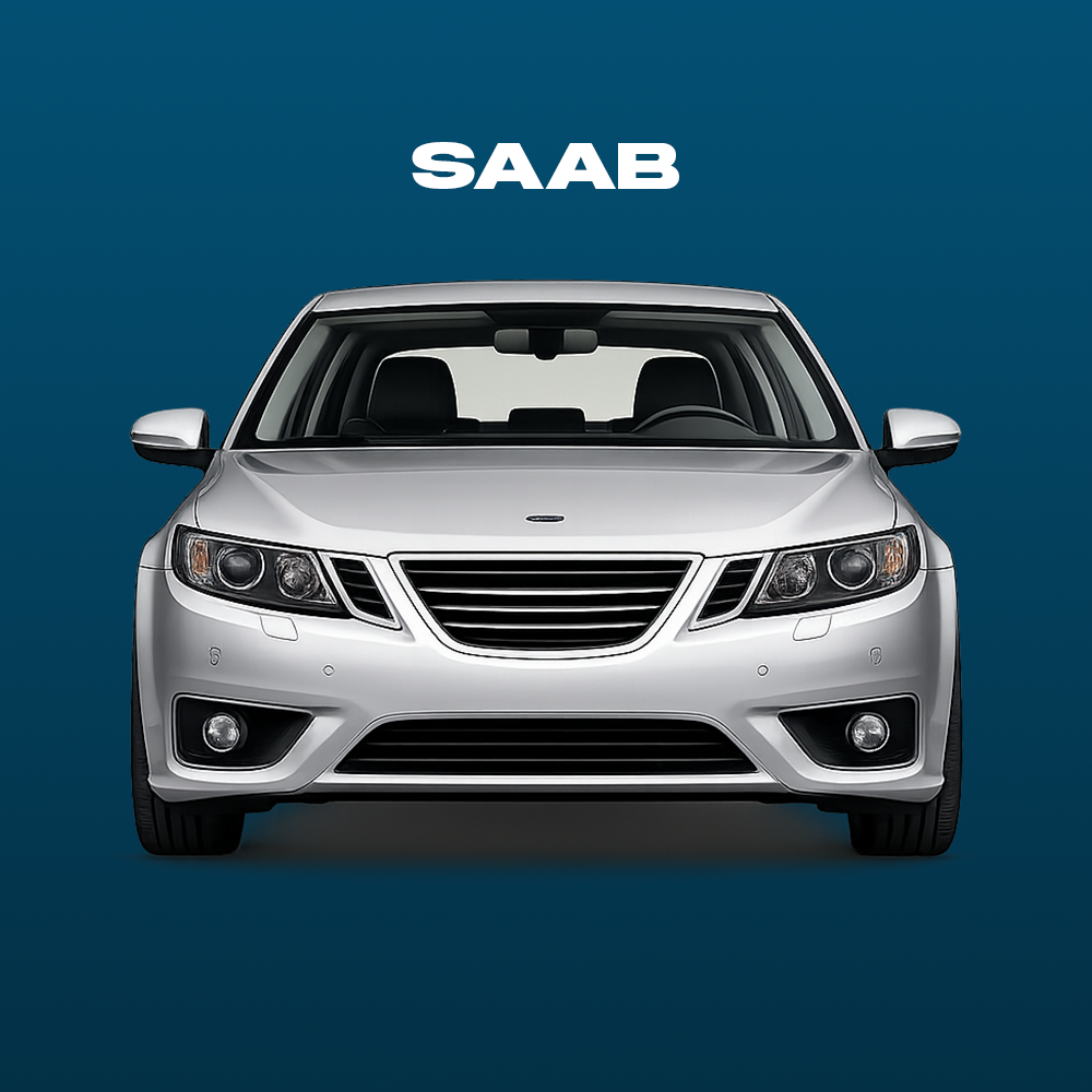 SAAB