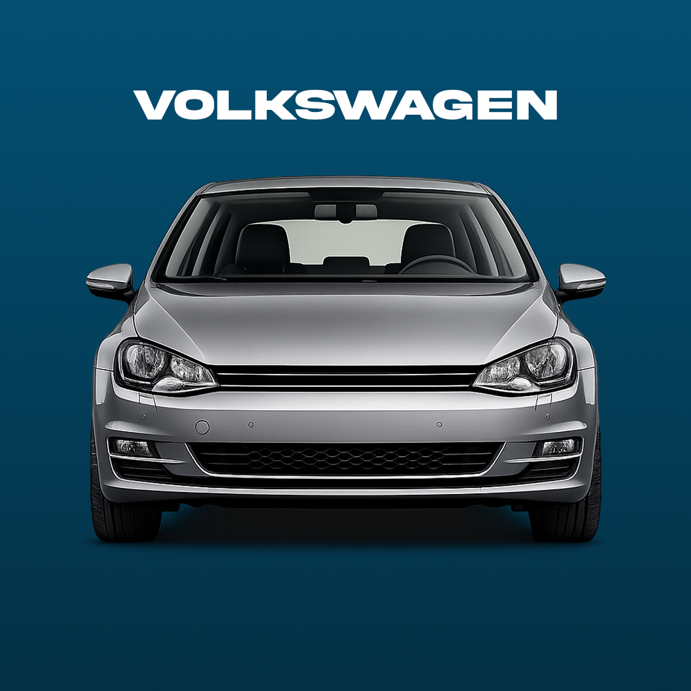 VOLKSWAGEN (VW)